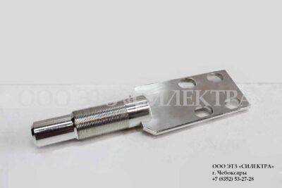 Нож контактный неподвижный нижний КМ-1 24 мм 630-1000А