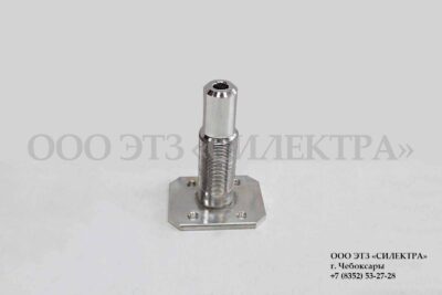 Нож контактный неподвижный верхний КМ-1 24 мм 630-1000А