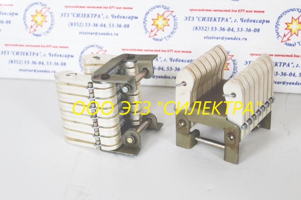 Контакт КПП 3150А