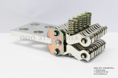 Розетка контактная КРУ2-10 1600А 5АХ.569005