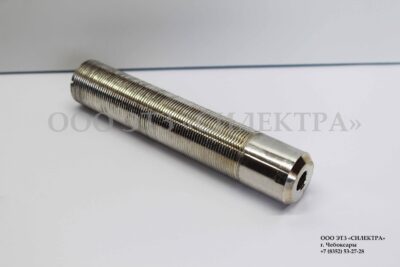 Нож контактный неподвижный верхний К-104 24 мм 630-1000А