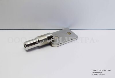 Нож контактный неподвижный верхний К-47 24 мм 630-1000А