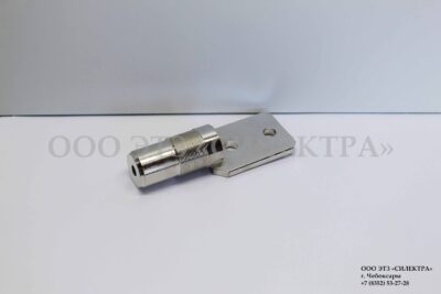 Нож контактный неподвижный верхний К-47 36 мм 1000А