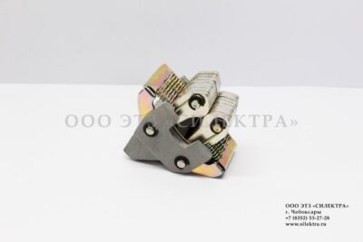 Контакт втычной Электрон Э06
