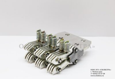 Контактный узел АВМ20