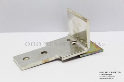 Нож контактный неподвижный верхний К-12 630А