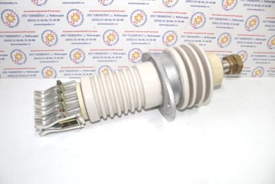Розетка контактная К-6У