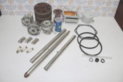 Запасные части к масляным выключателям ВМП(П)-10 630-3150А