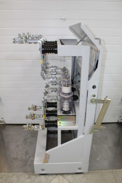 Выкатной элемент VSM-121 , VSM-141