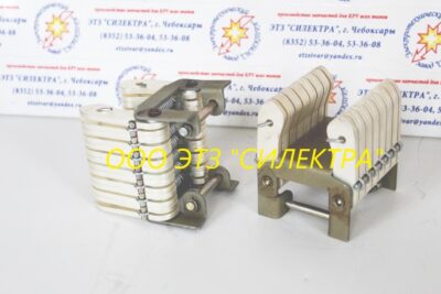 Контакт втычной КУЮЖ.303659.122