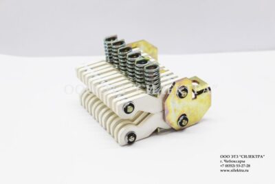Розетка контактная КРУ2-10 2000А