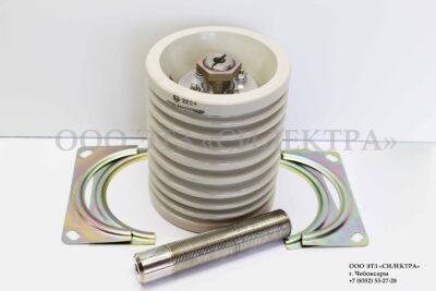 Ответная часть К-104 в сборе на 24мм 630-1000А