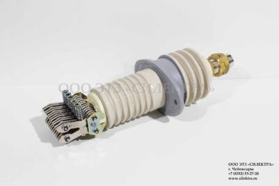 Розетка контактная К-6У (К-VIУ) 2000А